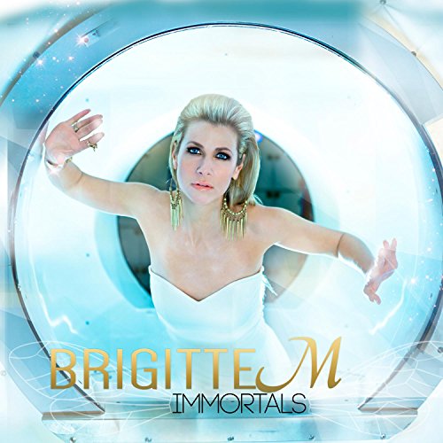 CD Shop - BRIGITTE M IMMORTALS