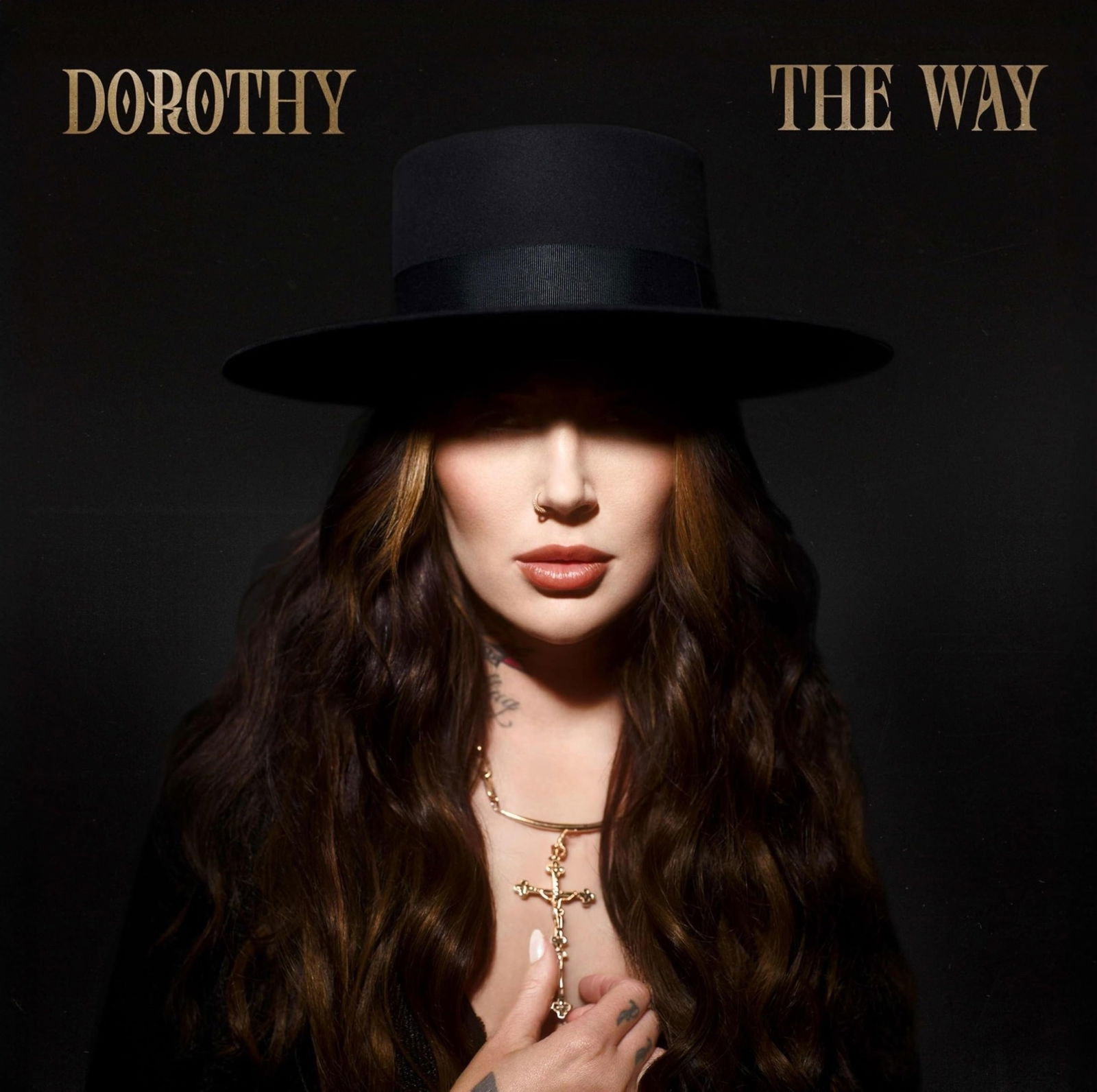 CD Shop - DOROTHY WAY