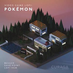 CD Shop - BESSO0 & SAVE POINT VIDEO GAME LOFI: POKEMON