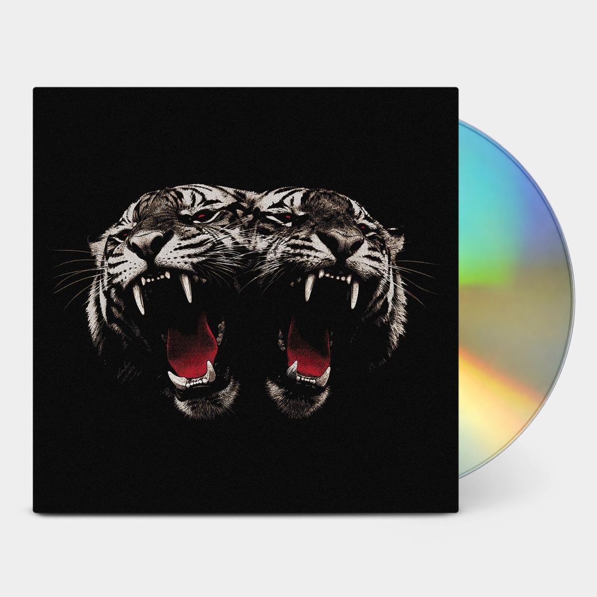 CD Shop - ROYAL BLOOD DEAD COMPANY