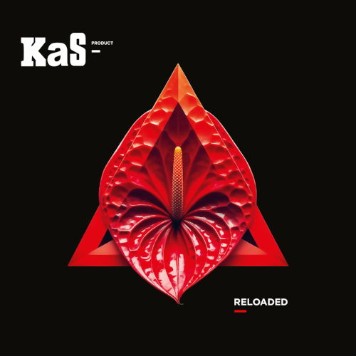 CD Shop - KAS PRODUCT RELOADED