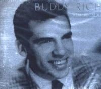 CD Shop - BUDDY RICH RICH-UAL DANCE