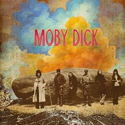 CD Shop - MOBY DICK MOBY DICK