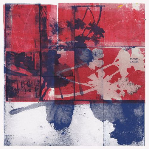 CD Shop - HARESS GHOSTS