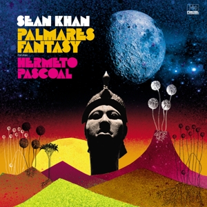 CD Shop - SEAN KHAN PALMARES FANTASY