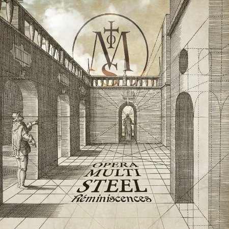 CD Shop - OPERA MULTI STEEL REMINISCENCES + 7 BONUS