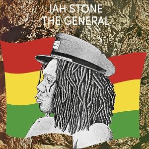 CD Shop - JAH STONE GENERAL