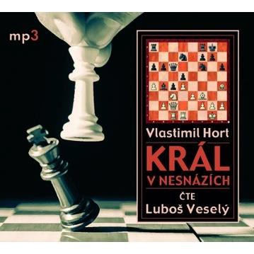 CD Shop - VESELY LUBOS / HORT VLASTIMIL KRAL V NESNAZICH (MP3-CD)