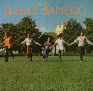 CD Shop - TRISTE JANERO MEET TRISTE JANERO