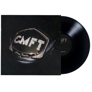 CD Shop - COREY TAYLOR CMFT