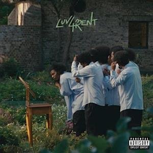 CD Shop - SMINO LUV 4 RENT