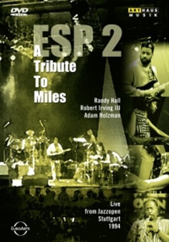 CD Shop - ESP 2 A TRIBUTE TO MILES