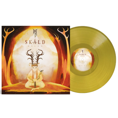 CD Shop - SKALD ORLOG