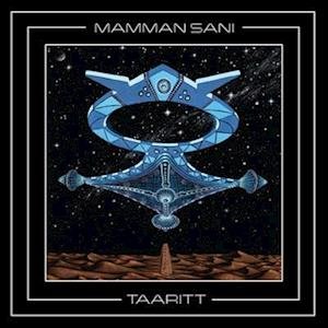 CD Shop - MAMMAN SANI TAARITT