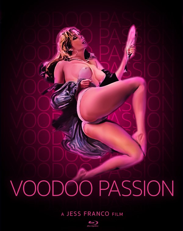 CD Shop -  VOODOO PASSION