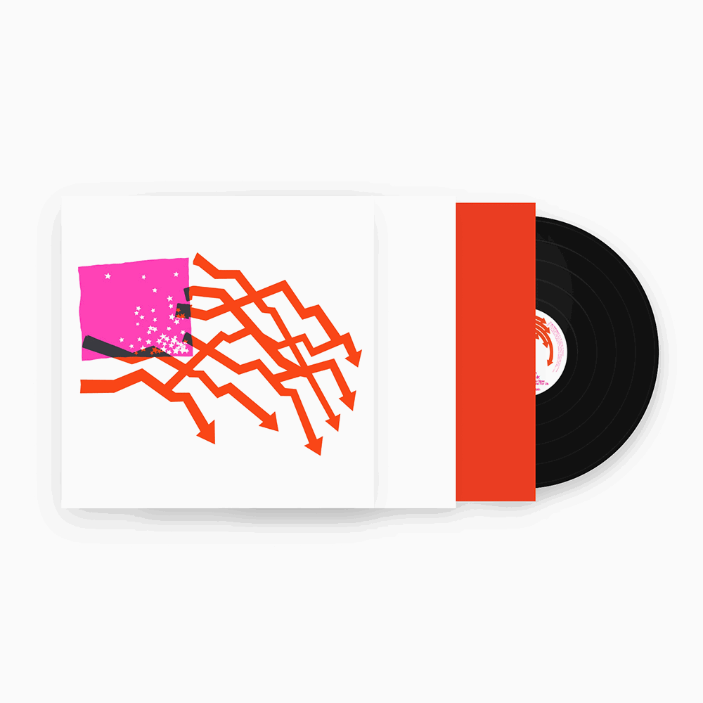 CD Shop - DIIV ZIRP!