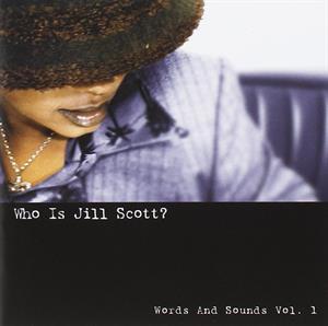 CD Shop - JILL SCOTT WHO IS JILL SCOTT: WOR...