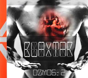 CD Shop - BLAXTAR OZMO 6:2