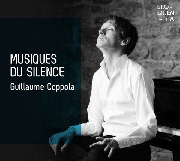 CD Shop - GUILLAUME COPPOLA MUSIQUES DU SILENCE