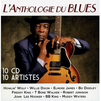 CD Shop - VARIOUS ARTISTS L\