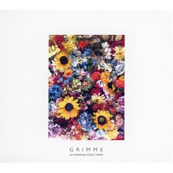 CD Shop - GRIMME UN MANTEAU POUR L\