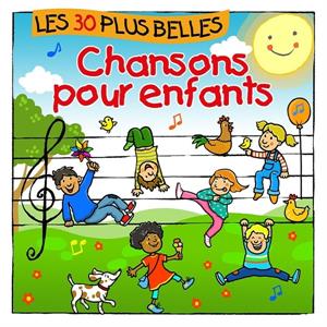 CD Shop - SOMMERLAND, SIMONE & PIERRE FRANCOISE, THE KIGA KIDS LES 30 PLUS BELLES CHA...
