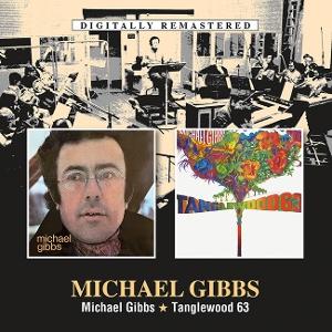 CD Shop - MIKE GIBBS MICHAEL GIBBS/TANGLEWO...