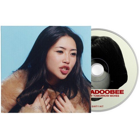 CD Shop - BEABADOOBEE This Is How Tomorrow Moves