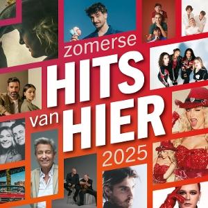 CD Shop - VARIOUS ARTISTS ZOMERSE HITS VNA HIER ...