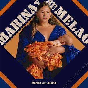 CD Shop - MARINA Y SU MELAO REZO AL AGUA