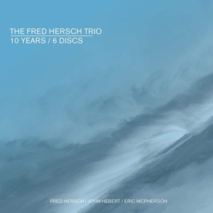 CD Shop - FRED HERSCH 10 YEARS -BOX SET-
