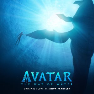 CD Shop - VARIOUS ARTISTS AVATAR: THE WAY OF WATER