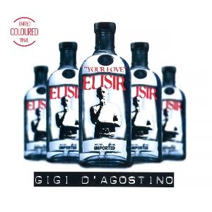 CD Shop - GIGI D\