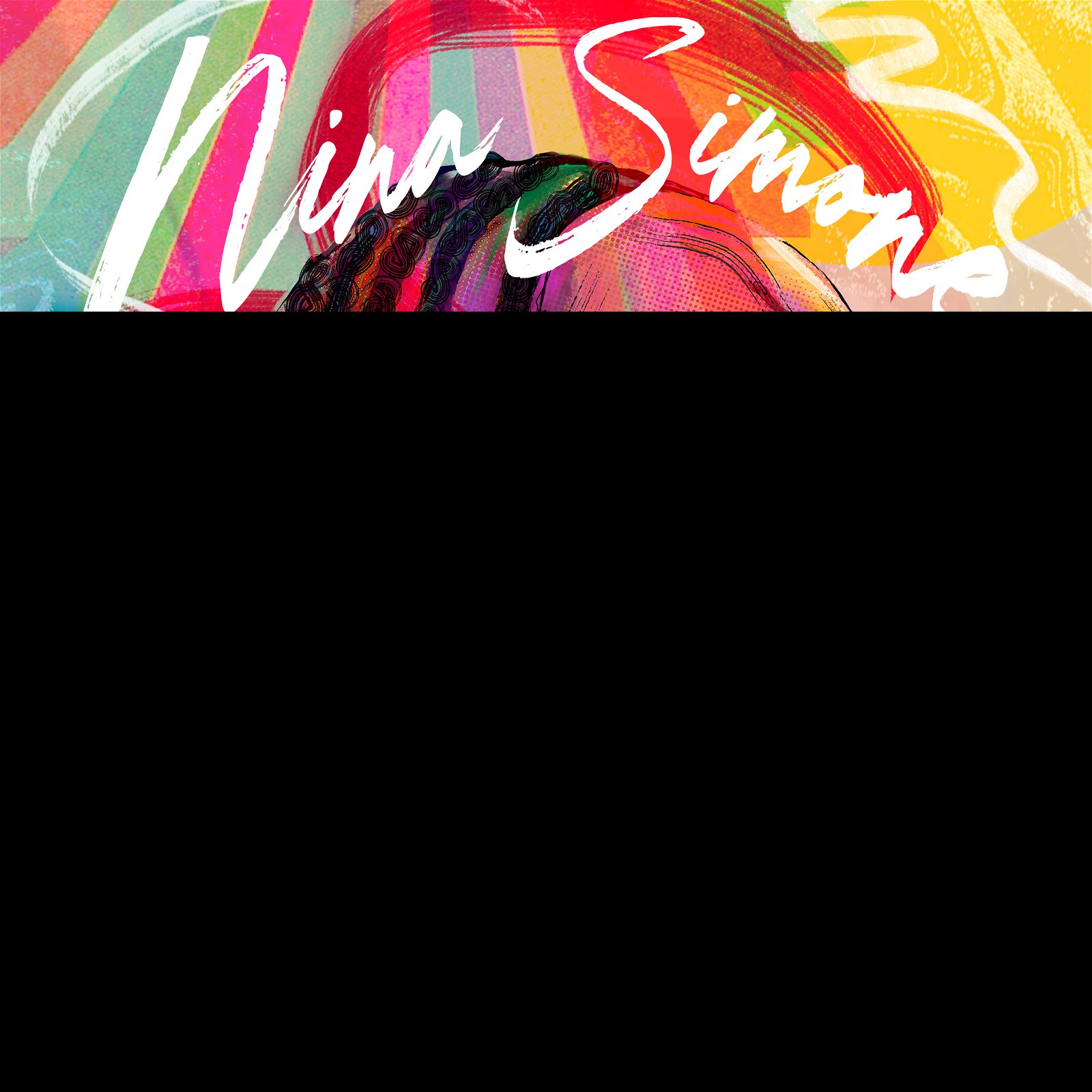 CD Shop - SIMONE NINA Nina\