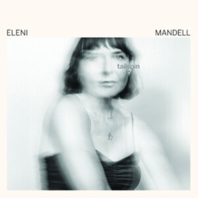 CD Shop - ELENI MANDELL TAILSPIN