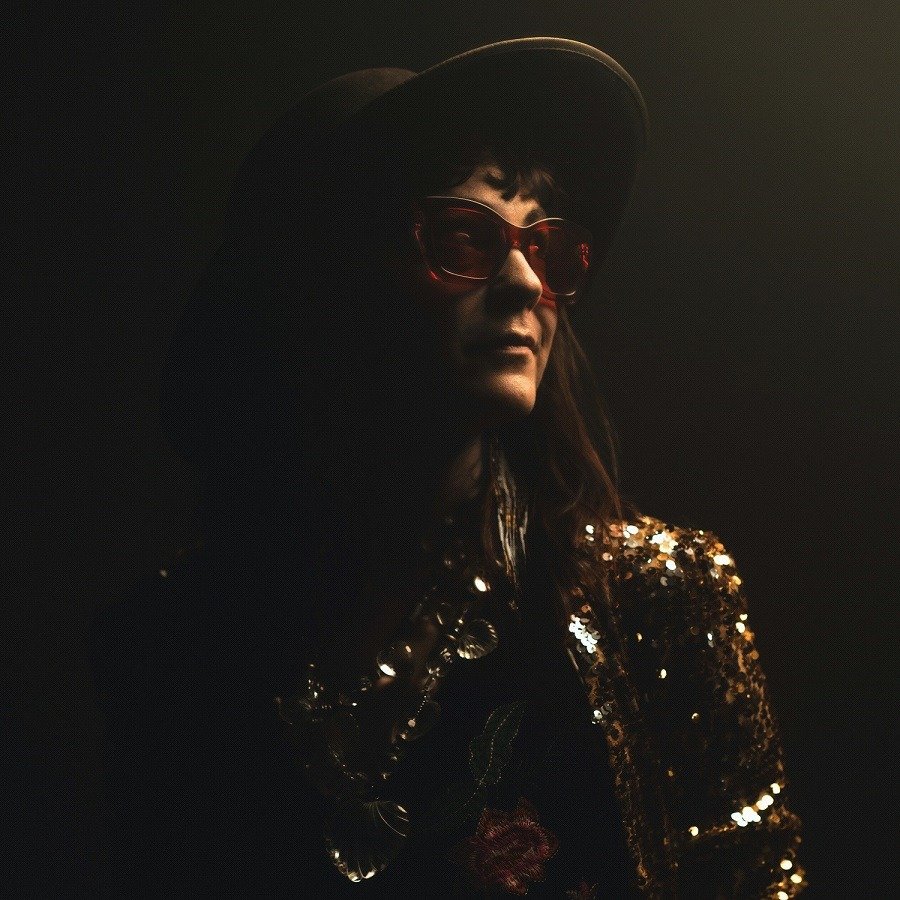 CD Shop - CARTER SAMPSON GOLD
