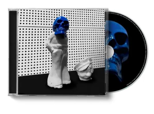 CD Shop - WHITE, JACK FROZEN CHARLOTTE