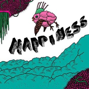CD Shop - TAR FEATHERS SPLIT