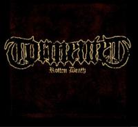 CD Shop - TORMENTED ROTTEN DEATH