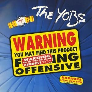 CD Shop - THE YOBS XMAS II