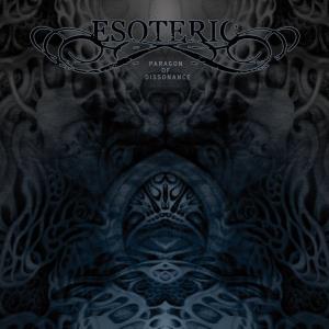 CD Shop - ESOTERIC PARAGON OF DISSONANCE