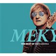 CD Shop - THE BEST OF MIRO ŽBIRKA 