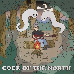CD Shop - YIP MAN COCK OF THE NORTH