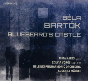 CD Shop - BARTOK, B. Bluebeard\