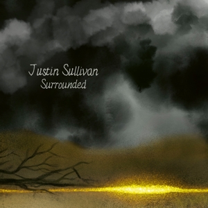 CD Shop - SULLIVAN, JUSTIN SURROUNDED LTD.
