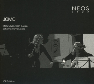 CD Shop - JOMO Jomo