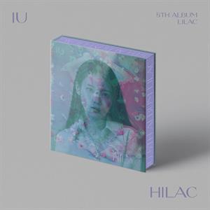 CD Shop - IU LILAC