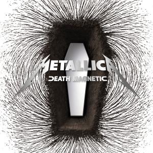 CD Shop - METALLICA DEATH MAGNETIC