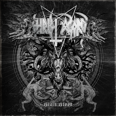CD Shop - CHRIST AGONY LEGACY LTD.