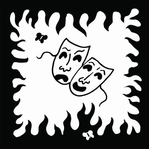 CD Shop - DEHD FLOWER OF DEVOTION